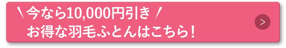今なら10,000円引き　お得な羽毛ふとんはこちら！